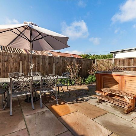 Host & Stay - Sand Pit Cottage Thorpe Market Extérieur photo