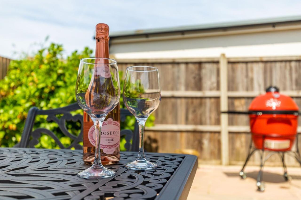 Host & Stay - Sand Pit Cottage Thorpe Market Extérieur photo