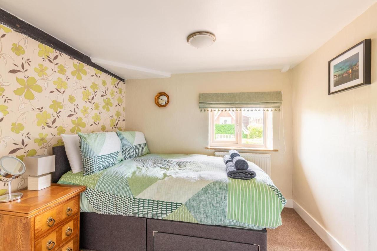 Host & Stay - Sand Pit Cottage Thorpe Market Extérieur photo