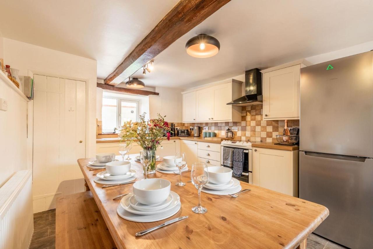Host & Stay - Sand Pit Cottage Thorpe Market Extérieur photo