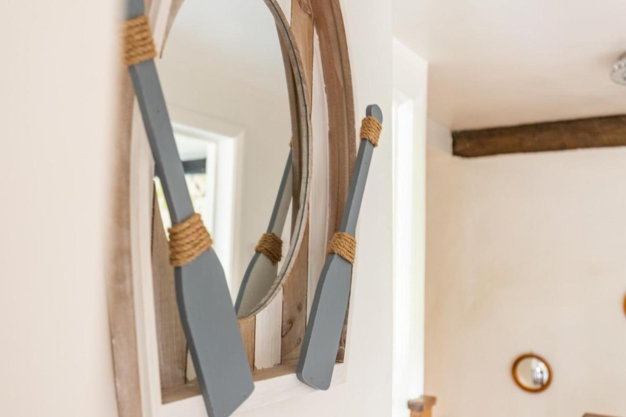 Host & Stay - Sand Pit Cottage Thorpe Market Extérieur photo