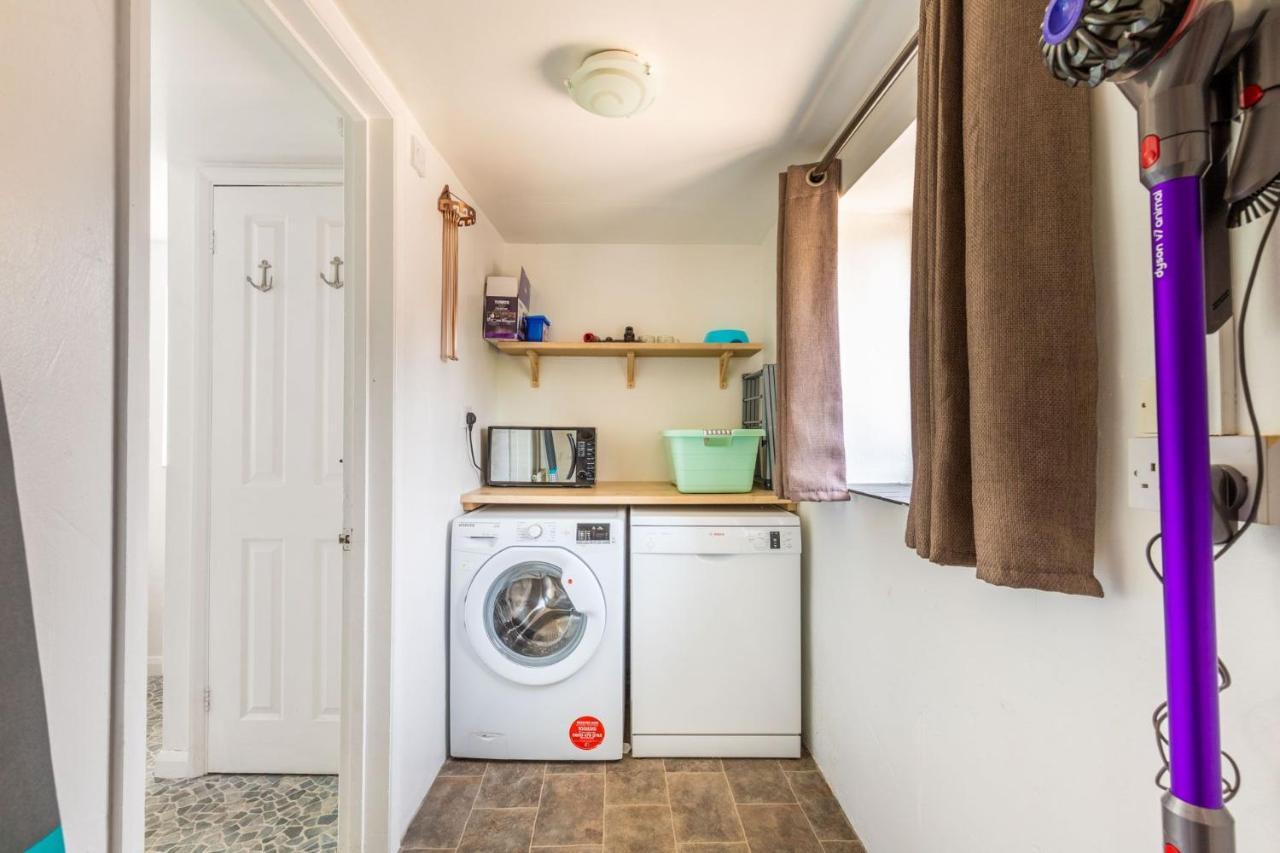 Host & Stay - Sand Pit Cottage Thorpe Market Extérieur photo