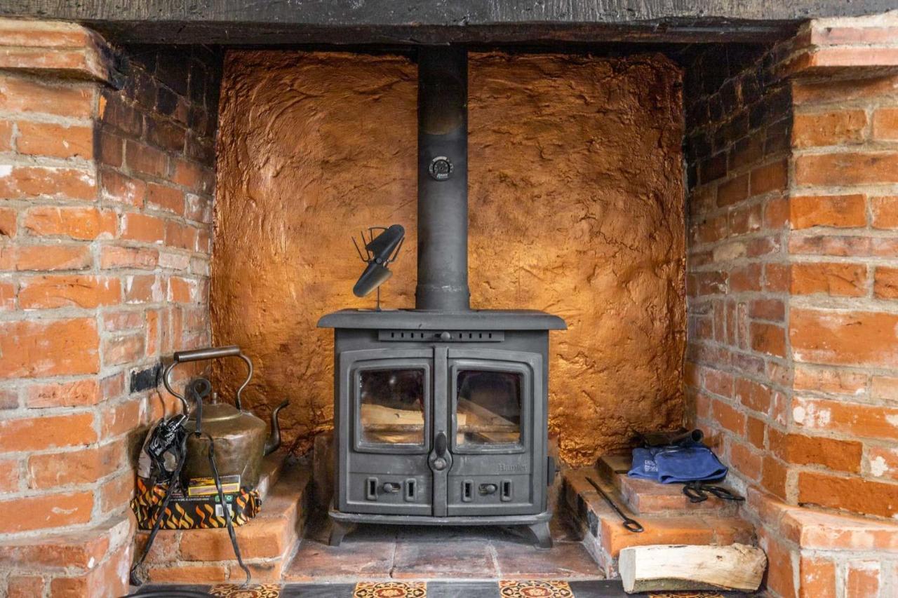 Host & Stay - Sand Pit Cottage Thorpe Market Extérieur photo